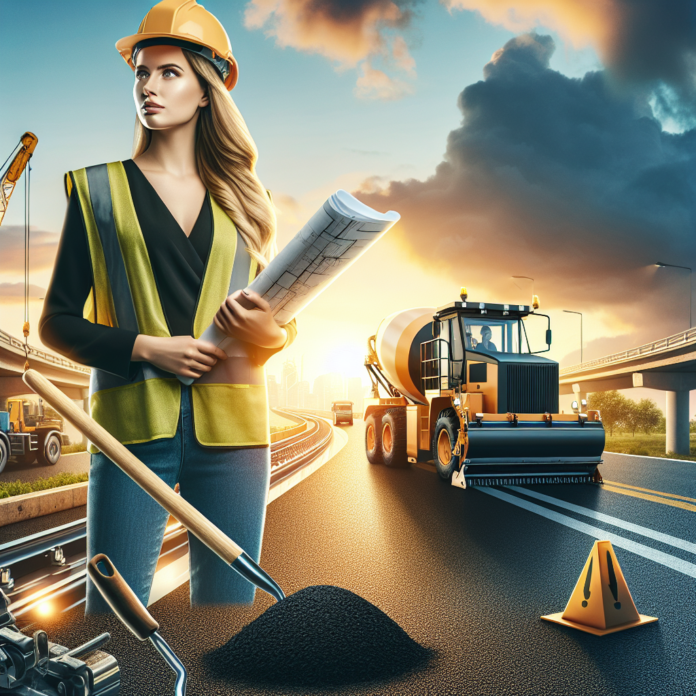 Understanding the Role of a Paving Contractor
